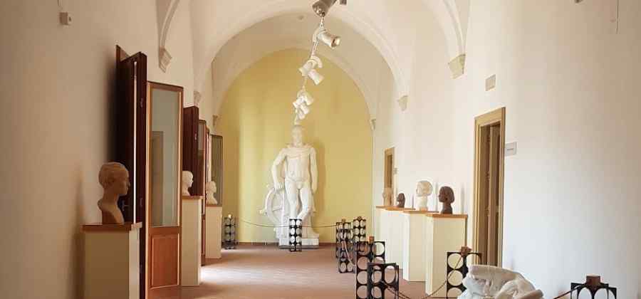Museo Civico "Pietro Cavoti"