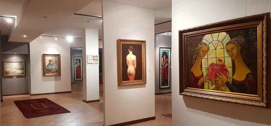 Museo d'Arte di Chianciano