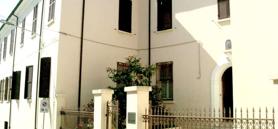 Museo Elisabettiano