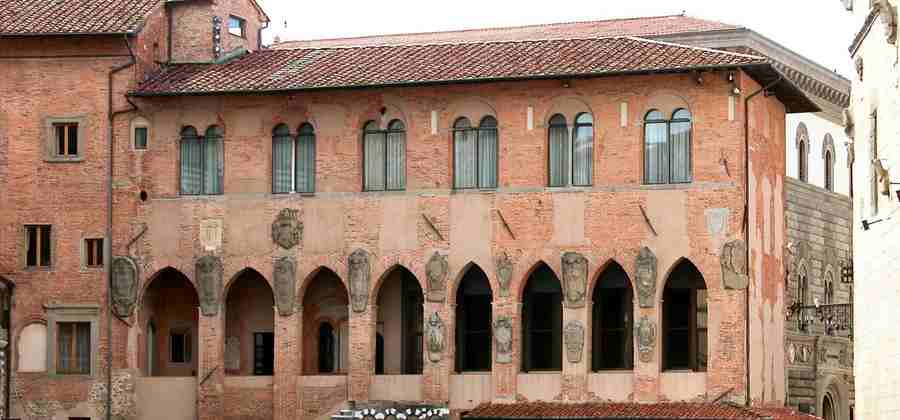 Museo dell’Antico Palazzo dei Vescovi