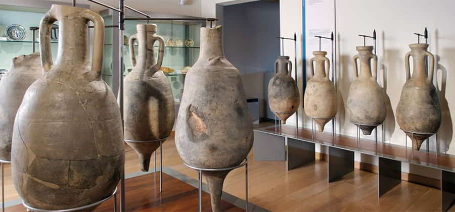 Museo Civico di Concordia Sagittaria