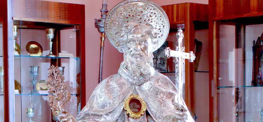 Museo degli Argenti