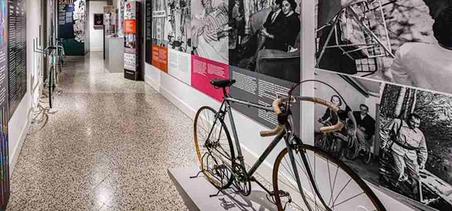 Museo della Bicicletta AcdB Alessandria