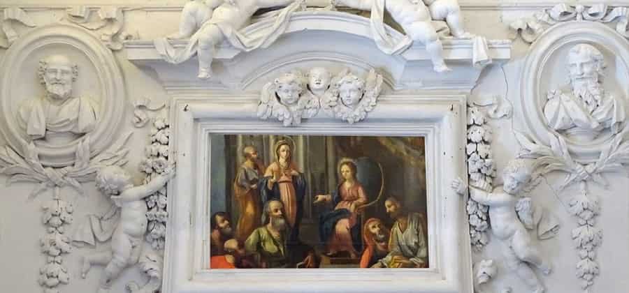 Museo Santa Maria di Betlem