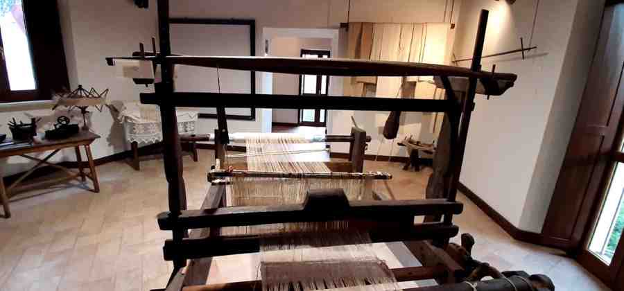 Museo Civico della Canapa