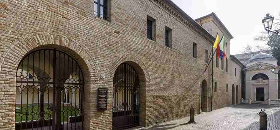 Museo Dante