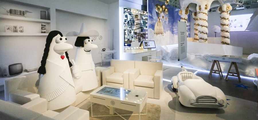 Museo Lavazza