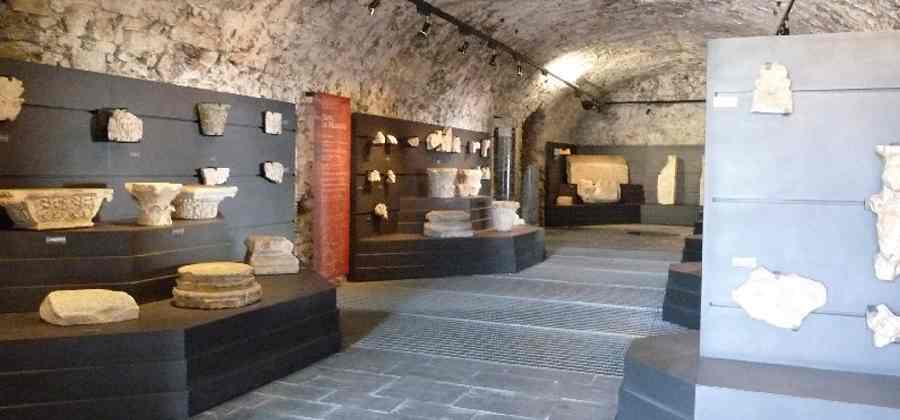 Museo Archeologico 