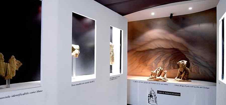 Museo Archeologico "Francesco Savini"