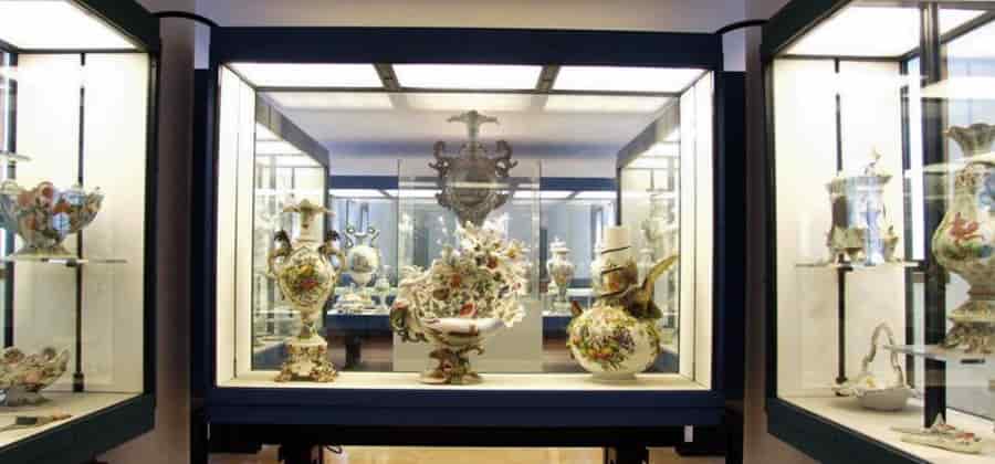 Museo della Ceramica di Nove