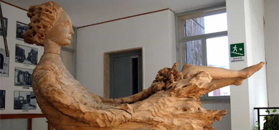 Museo "Nino Cordio"