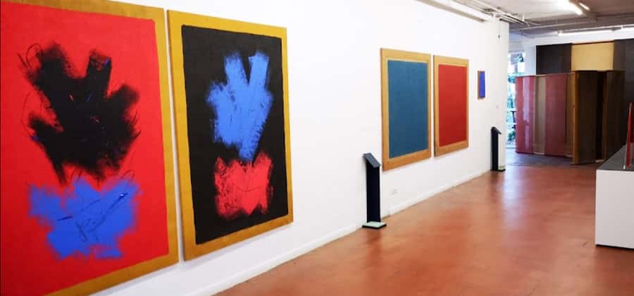 Museo Emblema