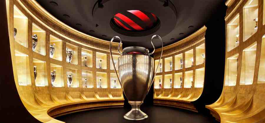 Museo Casa Milan