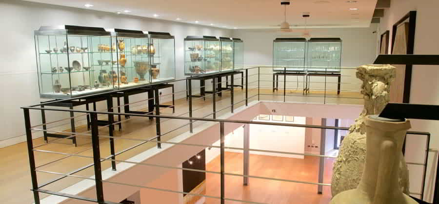 Museo di Stato di San Marino