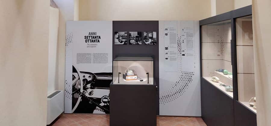 Museo del Telefono di Airola