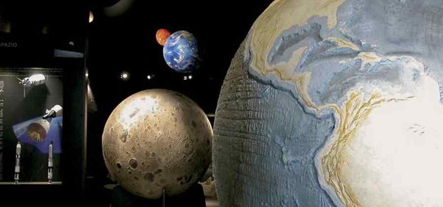 Planetario di Roma
