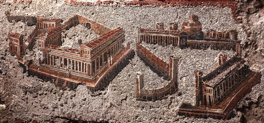 Museo delle Terme di Traiano