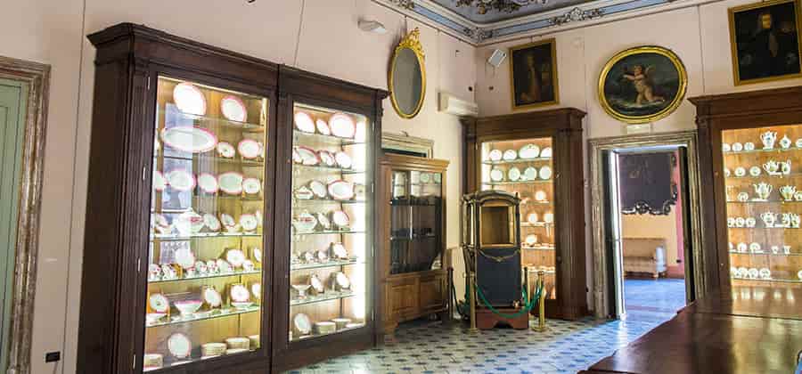 Museo di Palazzo Asmundo