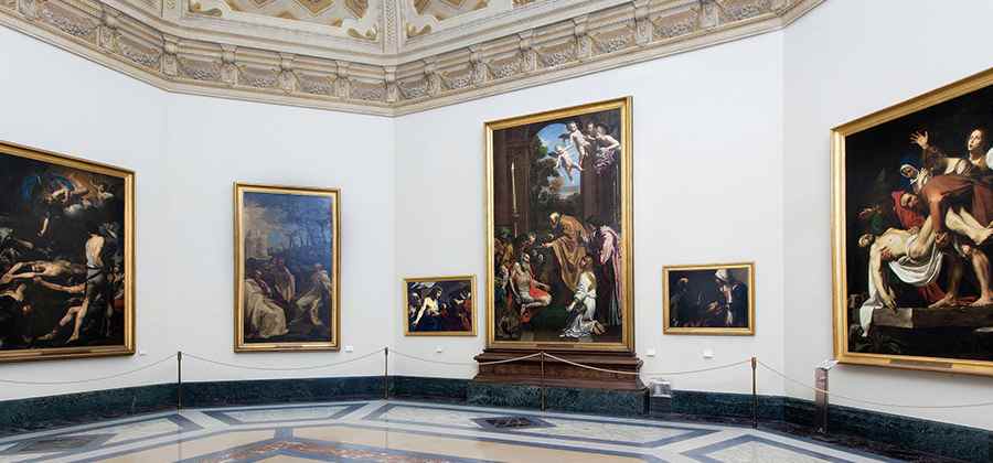 Pinacoteca Vaticana, orario apertura e biglietti