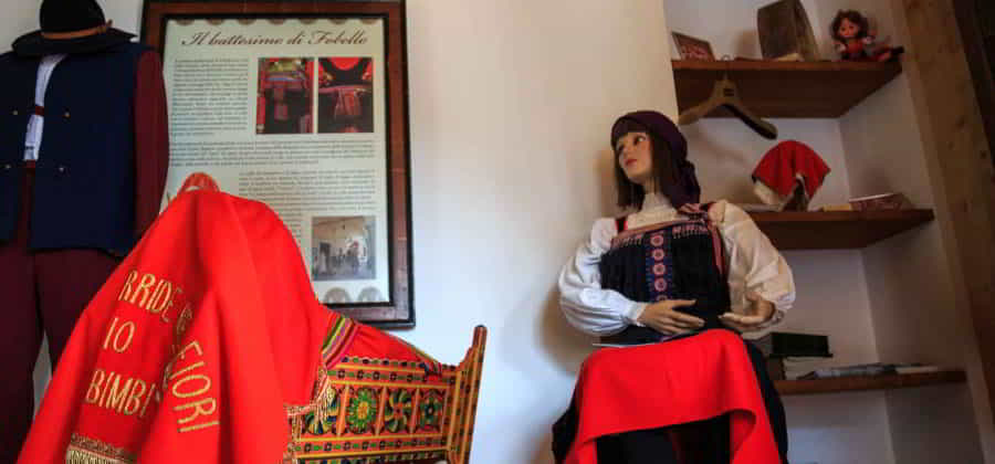 Museo del Puncetto