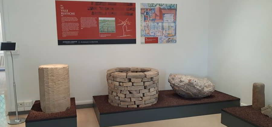 Museo Archeologico del Compito
