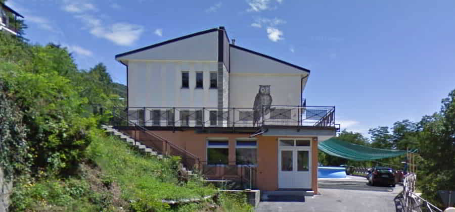 Museo Tattile di Scienze Naturali