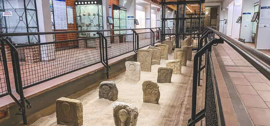 Museo Archeologico di Viddalba