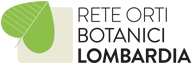 Rete degli Orti Botanici della Lombardia