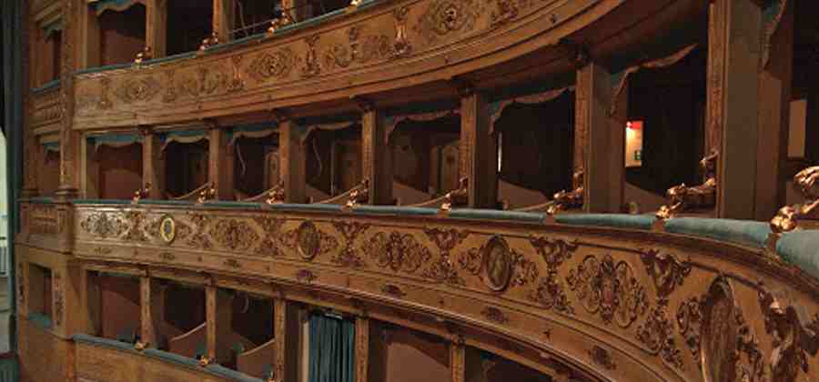 Teatro del Pavone