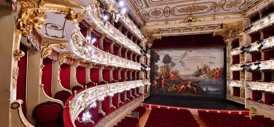 Teatro Regio