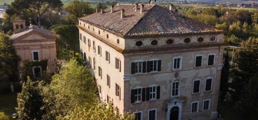 Casa Museo "Gino Augusti '900"