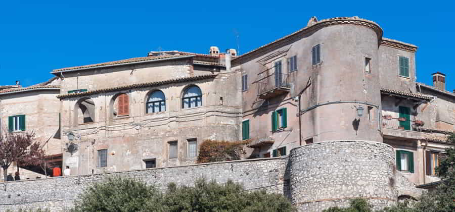 Palazzo Forani