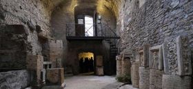 Mensa Ponderaria e Augusteum