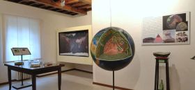 Museo Vulcanologico di San Venanzo