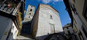 Chiesa di San Michele Arcangelo