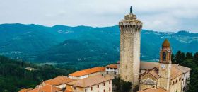 Torre di Perletto
