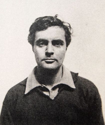 Modigliani Amedeo