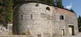 Forte Gomagoi