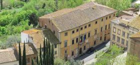 Palazzo Comunale di San Miniato