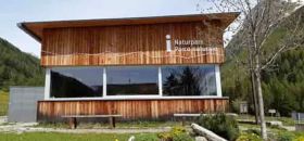 Info Parco Casere