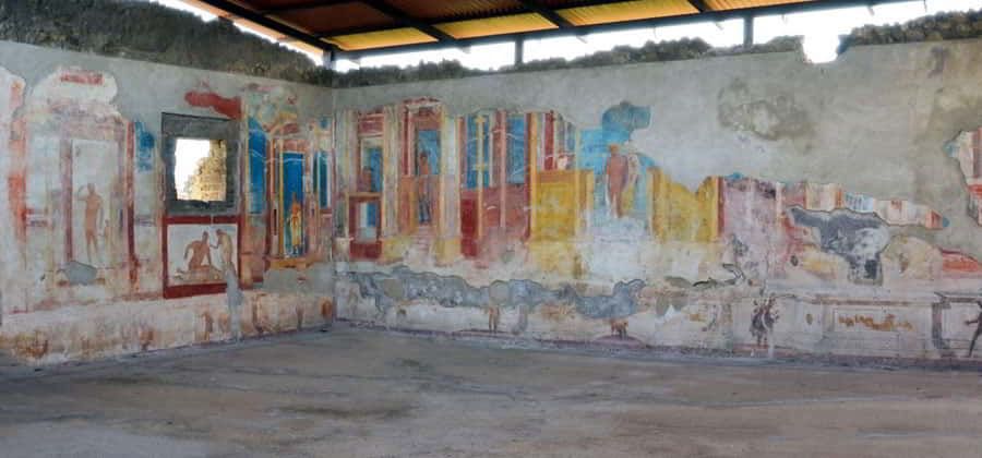 Palestra degli Juvenes