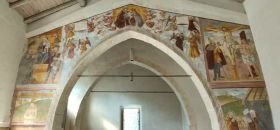 Chiesa di Sant'Antonio Abate della Torre