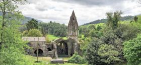 Monastero di Valle Christi