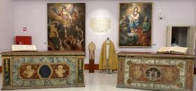 Museo Diocesano di Lipari
