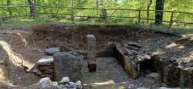 Necropoli del Poggino