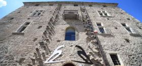 Castello di Bosses