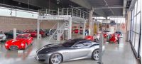 Collezione Maserati Umberto Panini APS