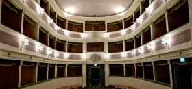 Teatro dei Varii