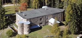 Forte Buso