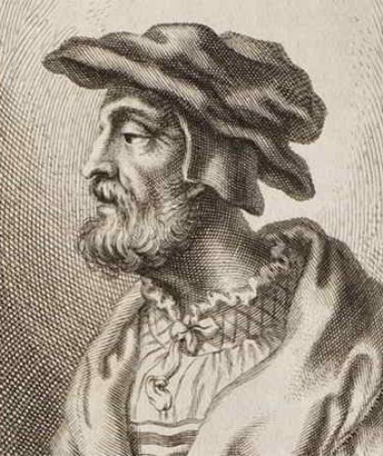 Cosimo Piero di